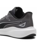 Мъжки обувки Puma - Skyrocket Lite , сиви/бели - 5t