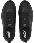 Мъжки обувки Puma - Rickie, черни - 4t