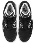 Мъжки обувки Nike - Air Flight 89 , черни - 3t
