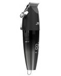 Професионална машинка за подстригване JRL - Freshfade 2020C, 0.5-45mm, черна/сива - 3t