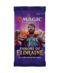 Magic the Gathering - Throne of Eldraine Booster Bundle - 3t