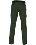 Мъжки панталон Joma - Explorer , тъмнозелен - 2t