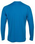Мъжка блуза Joma - Explorer LS , синя - 2t