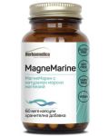 MagneMarine, 60 капсули, Herbamedica - 1t