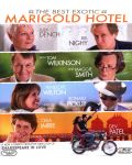 Най-екзотичният хотел Мариголд (Blu-Ray) - 1t
