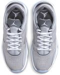 Мъжки обувки Nike - Jordan Point Lane , сиви - 2t