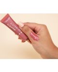 Makeup Revolution Superdewy Руж хайлайтър You Got me Blushing, 15 ml - 3t