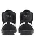Мъжки обувки Nike - SB Zoom Blazer Mid,  черни - 5t