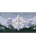 Mahjong Deluxe 3 (Nintendo Switch) - 2t