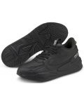 Мъжки обувки Puma - RS-Z LTH, черни - 6t