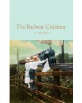 Macmillan Collector's Library: The Railway Children - 1t