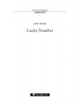 Macmillan Readers: Lucky Number  (ниво Starter) - 4t