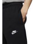 Мъжко спортно долнище Nike - Sportswear Club, размер XXL, черно - 4t