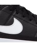 Мъжки обувки Nike - Court Legacy, черни/бели - 6t