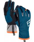 Мъжки ръкавици Ortovox - Tour Glove , сини - 1t