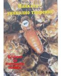 Майката – уникално творение. Всичко за пчелните майки - 1t