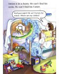 Macmillan Children's Readers: April Fool's Day (ниво level 3) - 4t