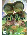 Made in Abyss, Vol. 12 - 1t