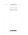 Macmillan Readers: Robin Hood (ниво Pre-Intermediate) - 3t