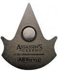 Магнит ABYstyle Games: Assassin's Creed - Logo - 2t