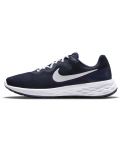 Мъжки обувки Nike - Revolution 6 NN, сини - 1t