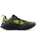 Мъжки обувки New Balance - Hierro V8 Fresh Foam X , черни/зелени - 2t