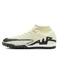 Мъжки обувки Nike - Zoom Superfly 9 Academy, бежови - 1t