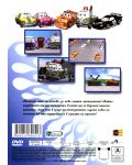 Малките коли 2 - Състезанието (DVD) - 2t