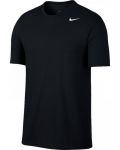 Мъжка тениска Nike - Dri-FIT, черна - 1t