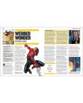 The Marvel Book: Expand Your Knowledge Of A Vast Comics Universe - 9t
