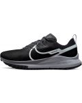 Мъжки обувки Nike - React Pegasus Trail 4, черни - 1t