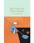 Macmillan Collector's Library: My Family and Other Animals - 1t