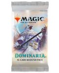 Magic the Gathering Dominaria Booster - 2t