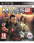 Mass Effect 2 (PS3) - 1t