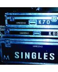 Maroon 5 - Singles (CD) - 1t