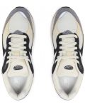 Мъжки обувки New Balance - 2002R , сиви/бели - 6t