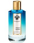 Mancera Парфюмна вода French Riviera, 120 ml - 1t