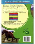 Macmillan Children's Readers: Horses (ниво level 6) - 2t