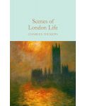 Macmillan Collector's Library: Scenes of London Life - 1t
