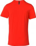 Мъжка тениска Atomic - Alps , червена - 2t