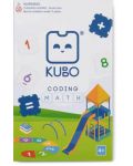 Математически пъзели KUBO Coding - 1t