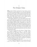 Macmillan Readers: Story of Olympics (ниво Pre-Intermediate) - 9t