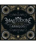 Mastodon - Live At The Aragon (CD + DVD) - 1t