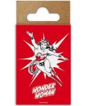 Магнит ABYstyle DC Comics: Wonder Woman - Wonder Woman (POP Color) - 1t