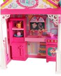 Къщата на Челси на Mattel - От серията Barbie - 2t