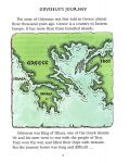 Macmillan English Explorers: Adventures of Odysseus (ниво Explorer's 4) - 4t