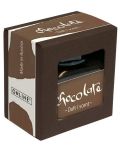 Мастило с аромат Online - Chocolate, кафяво, 15 ml - 2t