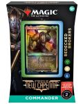 Magic the Gathering: Streets of New Capenna Commander Deck - Bedecked Brokers - 1t