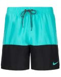 Мъжки плувни шорти Nike - Split, сини - 1t