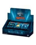 Magic the Gathering Masters 25 Booster Display (24) english - 1t
